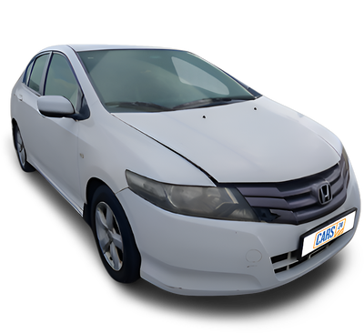 Honda City-img